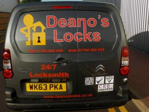Newquay Locksmiths - Deanos Locksmith Truro